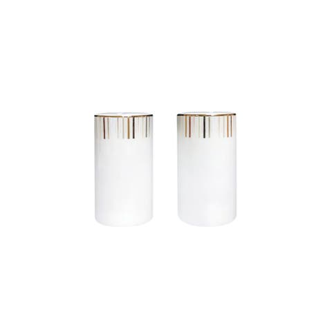 Luminous Salt & Pepper Shaker