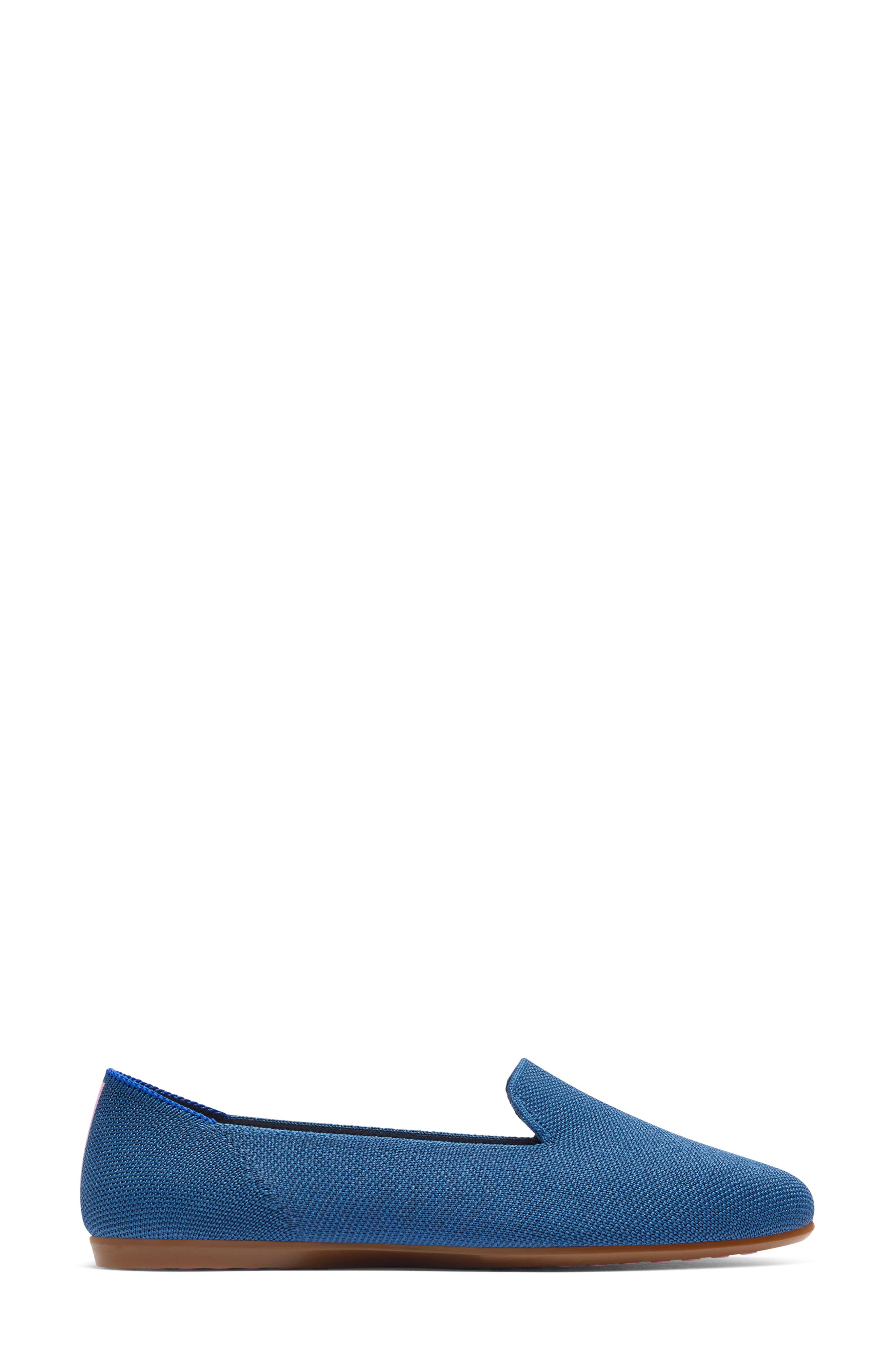 BLUE TRENCH