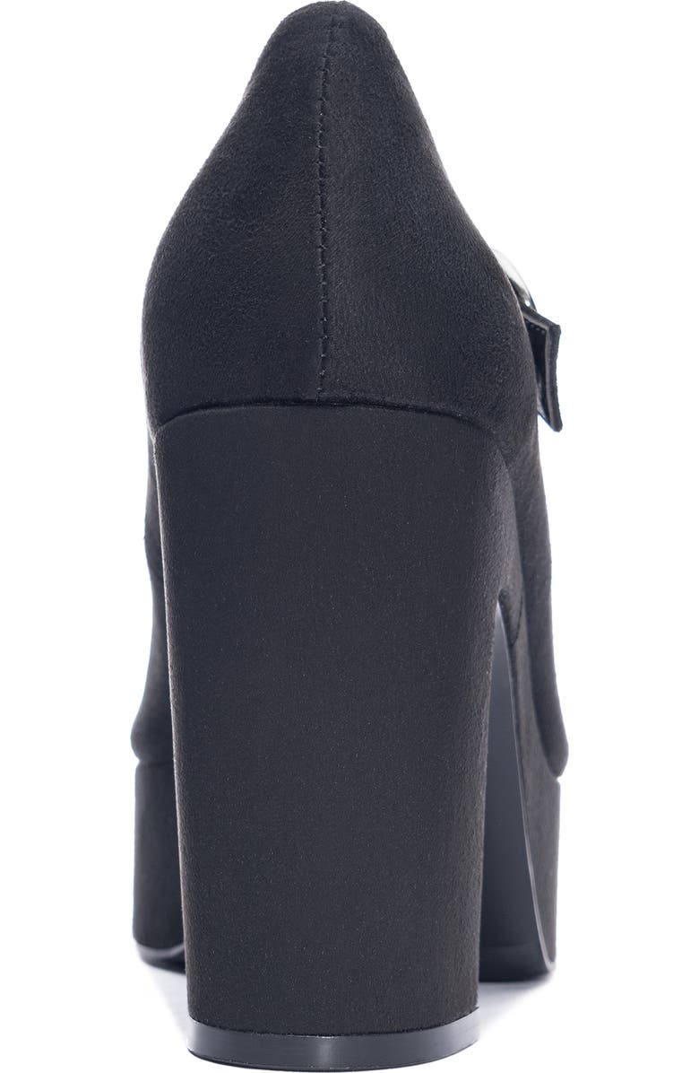 Chinese Laundry Pollyanne Mary Jane Pump, Alternate, color,