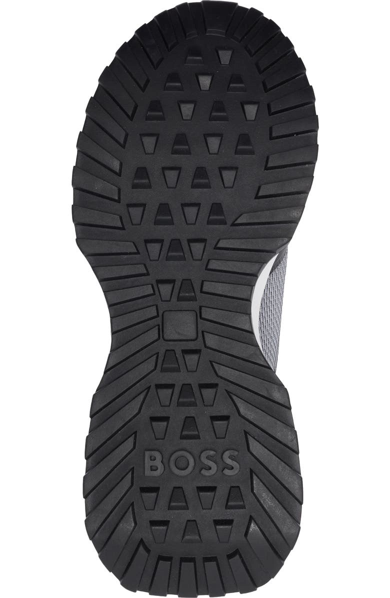 BOSS Jonah Trainer Sneaker, Alternate, color,