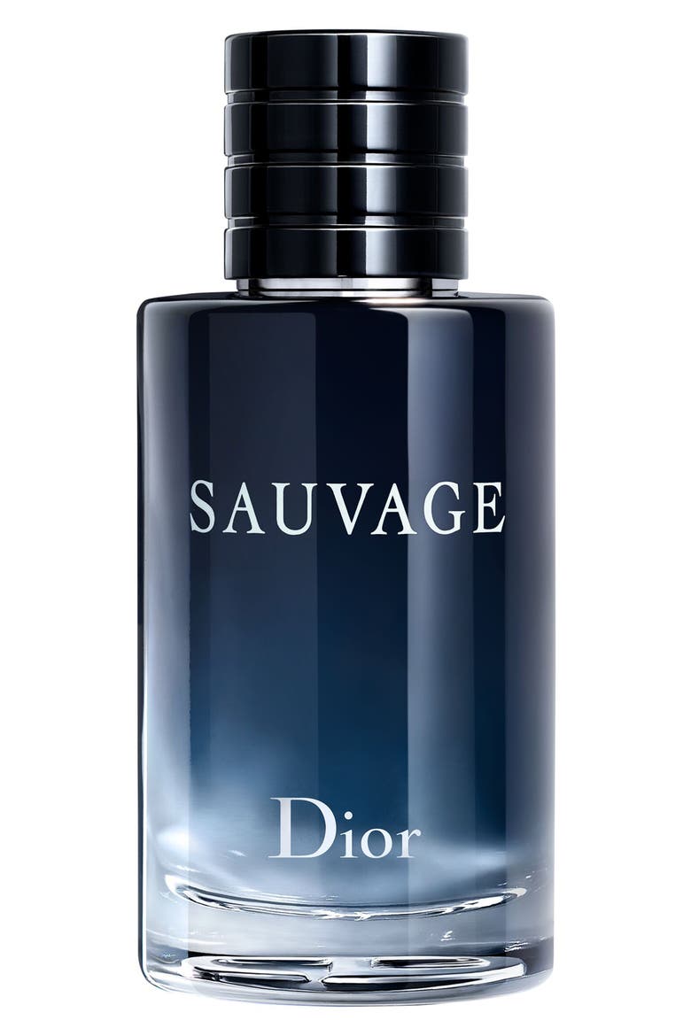 Sauvage Eau de Toilette, Main, color, REGULAR