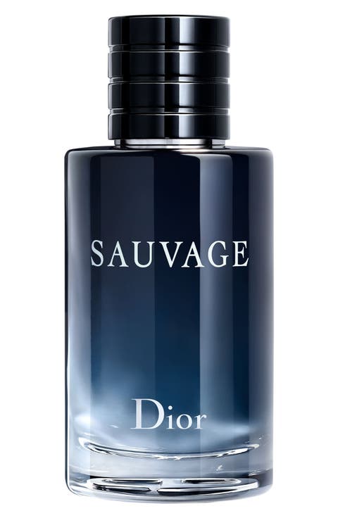 Sauvage Eau de Toilette