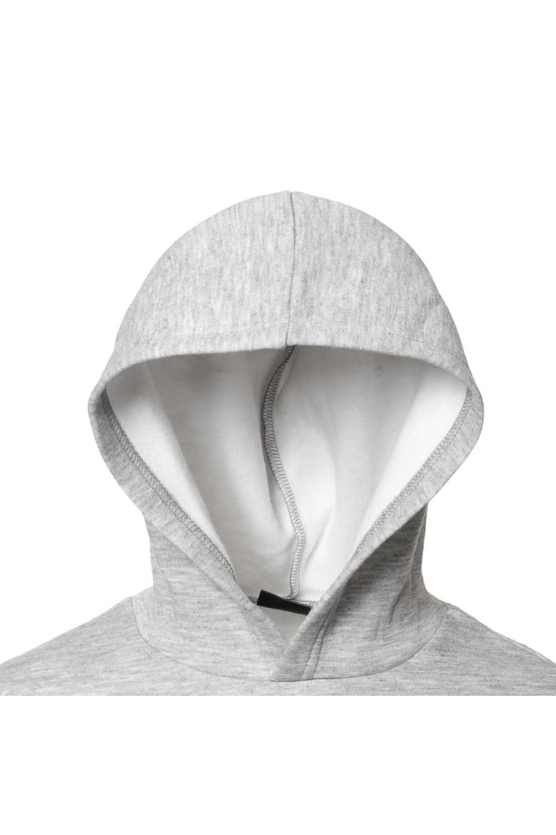 Hocus Pocus Pullover Hoodie, Alternate, color, Gray