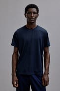 H&M Mesh Sports T-shirt With Drymove