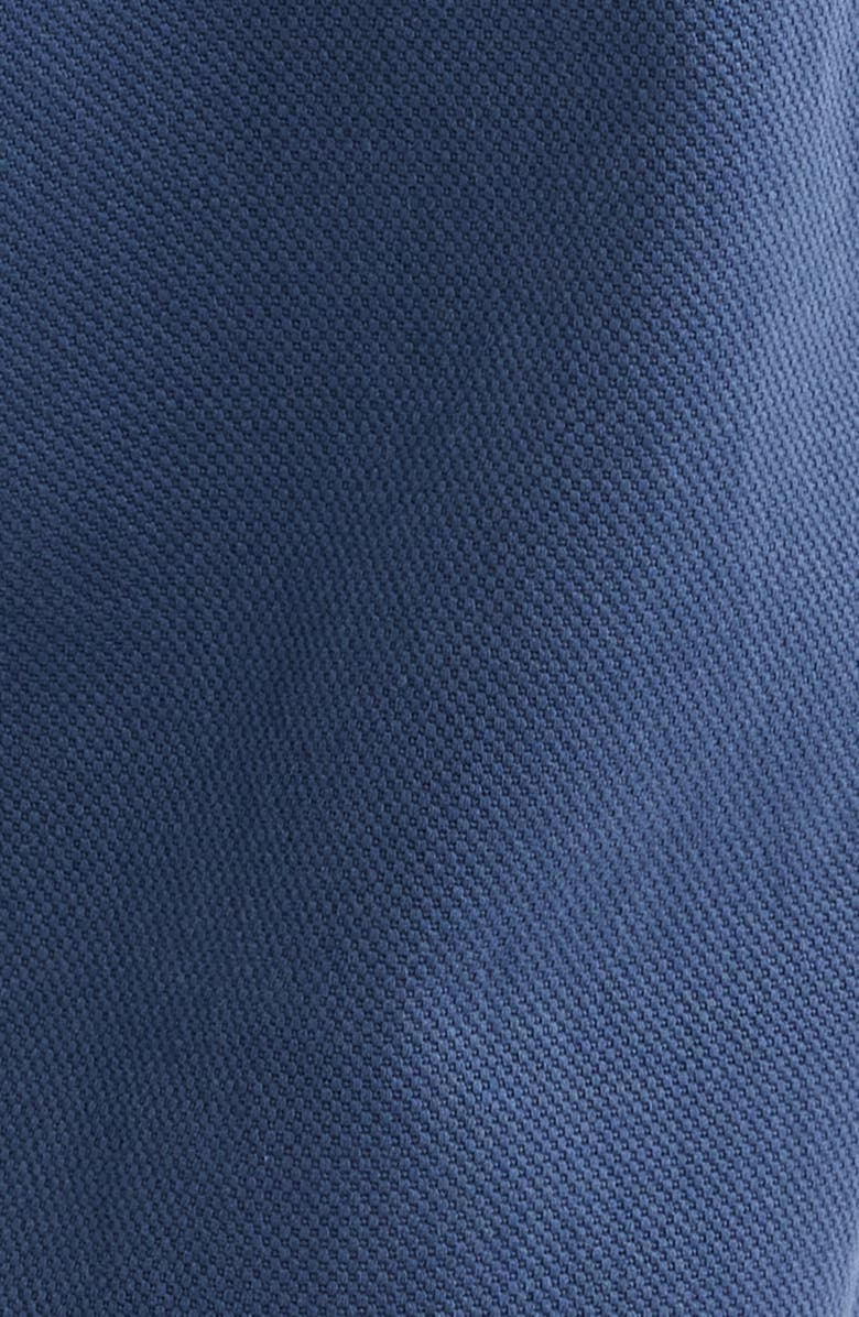 34 Heritage Courage Straight Leg Pants, Alternate, color, Blue Honeycomb