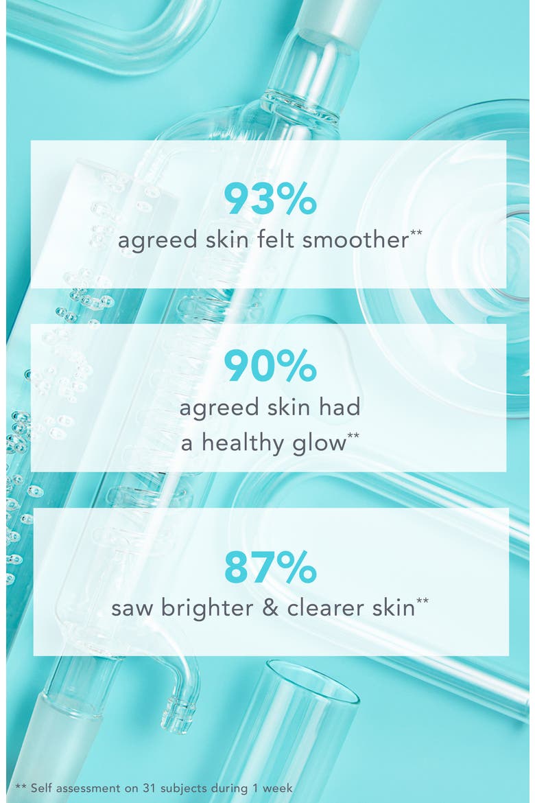 So Smooth Resurfacing & Brightening Fruit Enzyme Mask, Alternate, color, NO COLOR