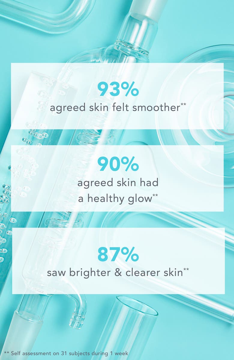 TULA Skincare So Smooth Resurfacing & Brightening Fruit Enzyme Mask, Alternate, color,