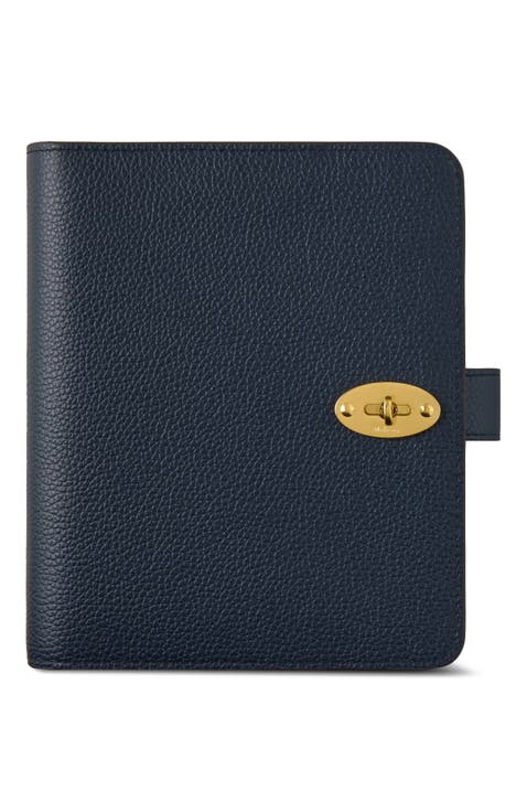 Postman's Lock Agenda