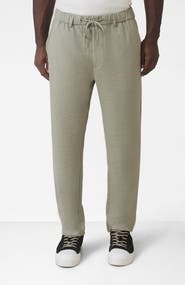 MAUVAIS Fiorano Relaxed Fit Trousers