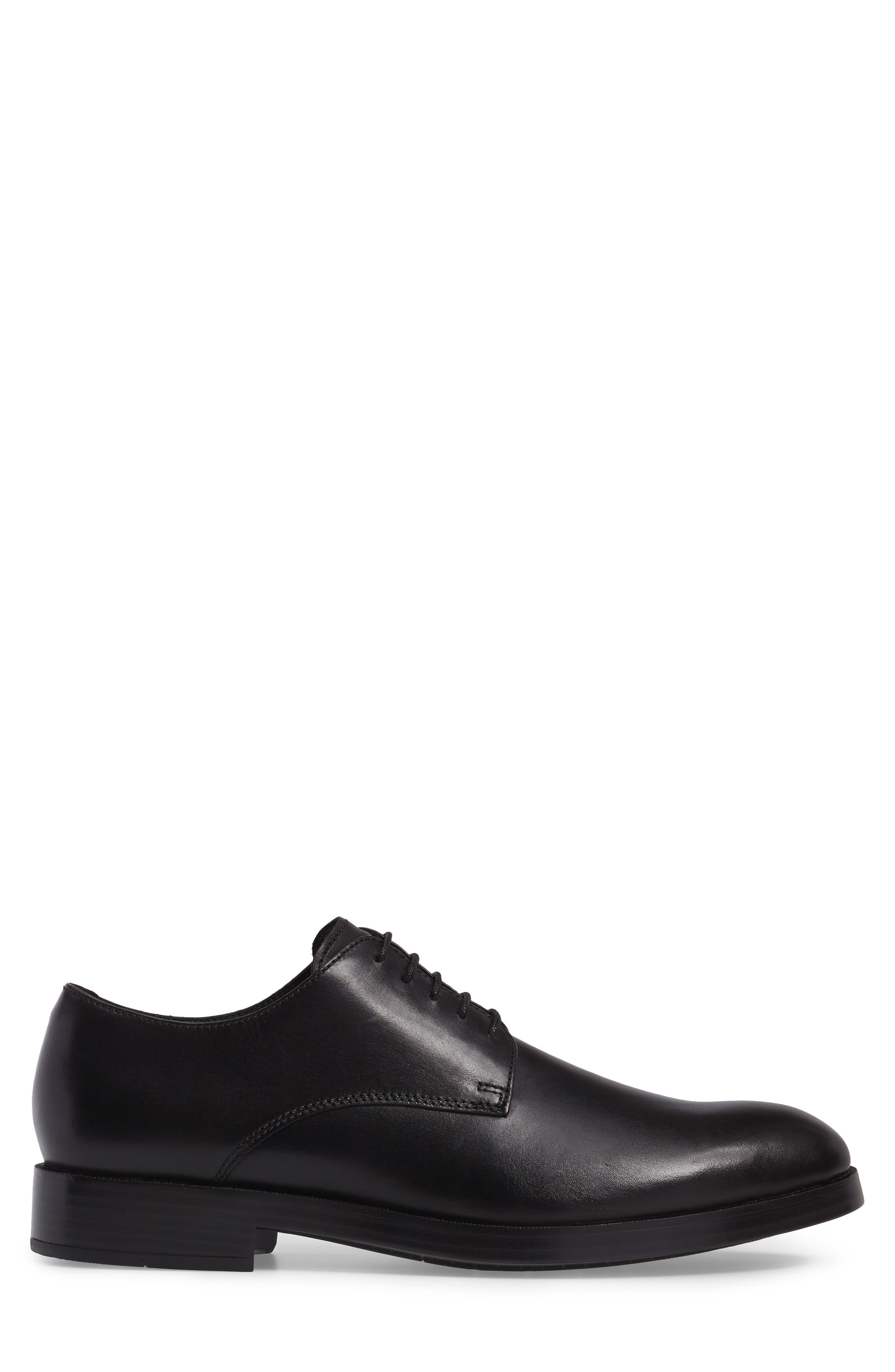 Cole Haan 'Harrison Grand' Plain Toe Derby, Alternate, color, 