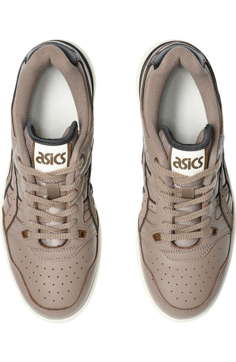 ASICS<sup>®</sup> EX89 Basketball Shoe, Alternate, color, Taupe Grey/Taupe Grey