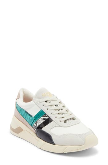 Gola Classics Eclipse Mode Sneaker In Multi