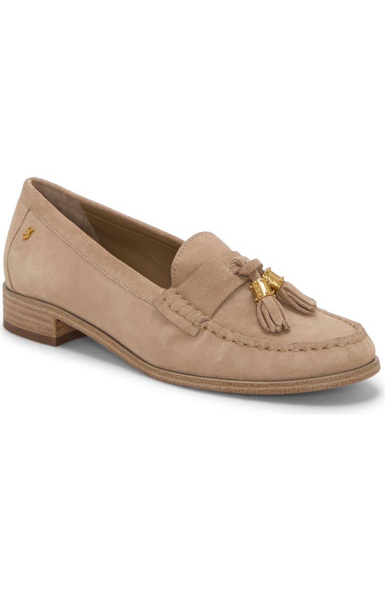 Vince Camuto Casbella Loafer, Main, color, Tortilla Verona