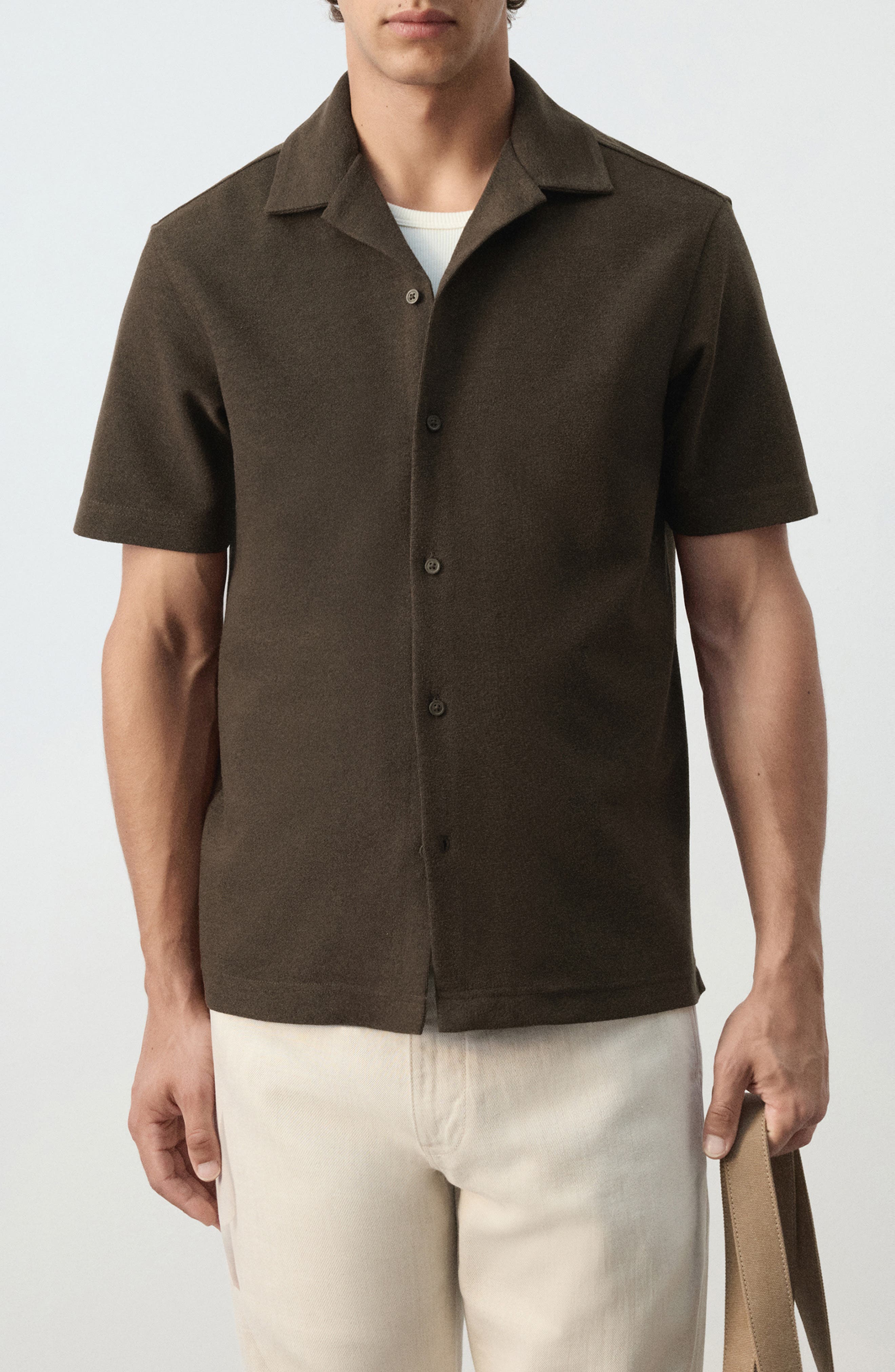 selected BROWN