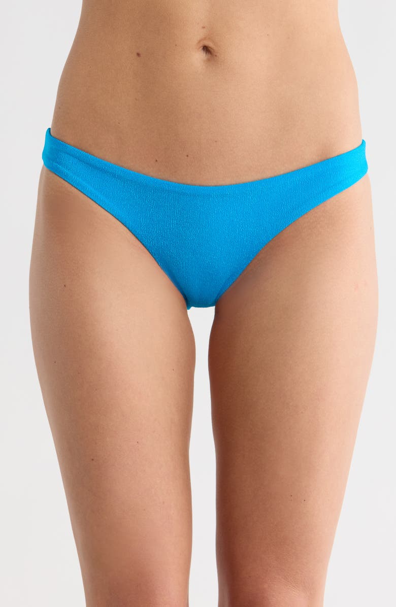 Maaji Flirt Reversible Bikini Bottoms, Main, color,