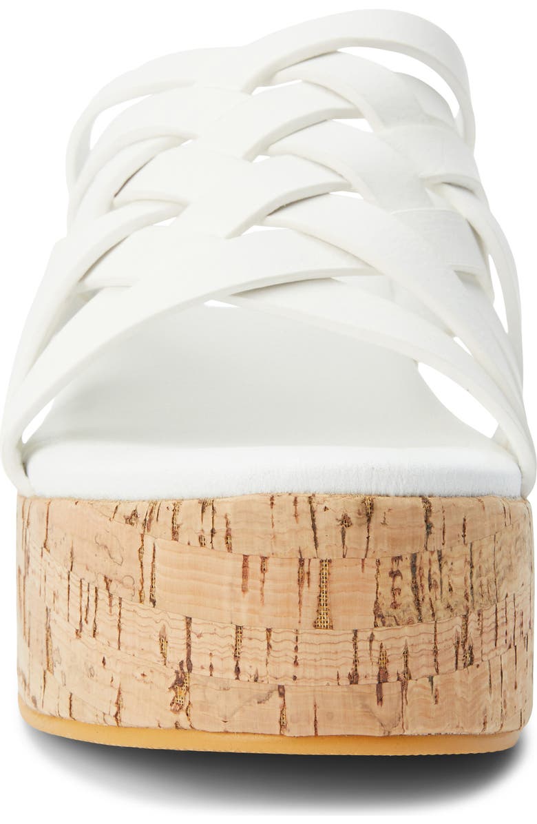 BEACH BY MATISSE Daydream Platform Sandal, Alternate, color,