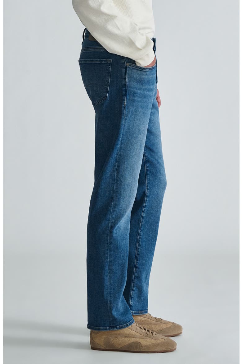 Zach Straight Leg Jeans, Alternate, color, MID VINTAGE WILLIAMS