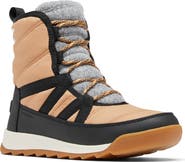 SOREL Whitney II Waterproof Snow Boot