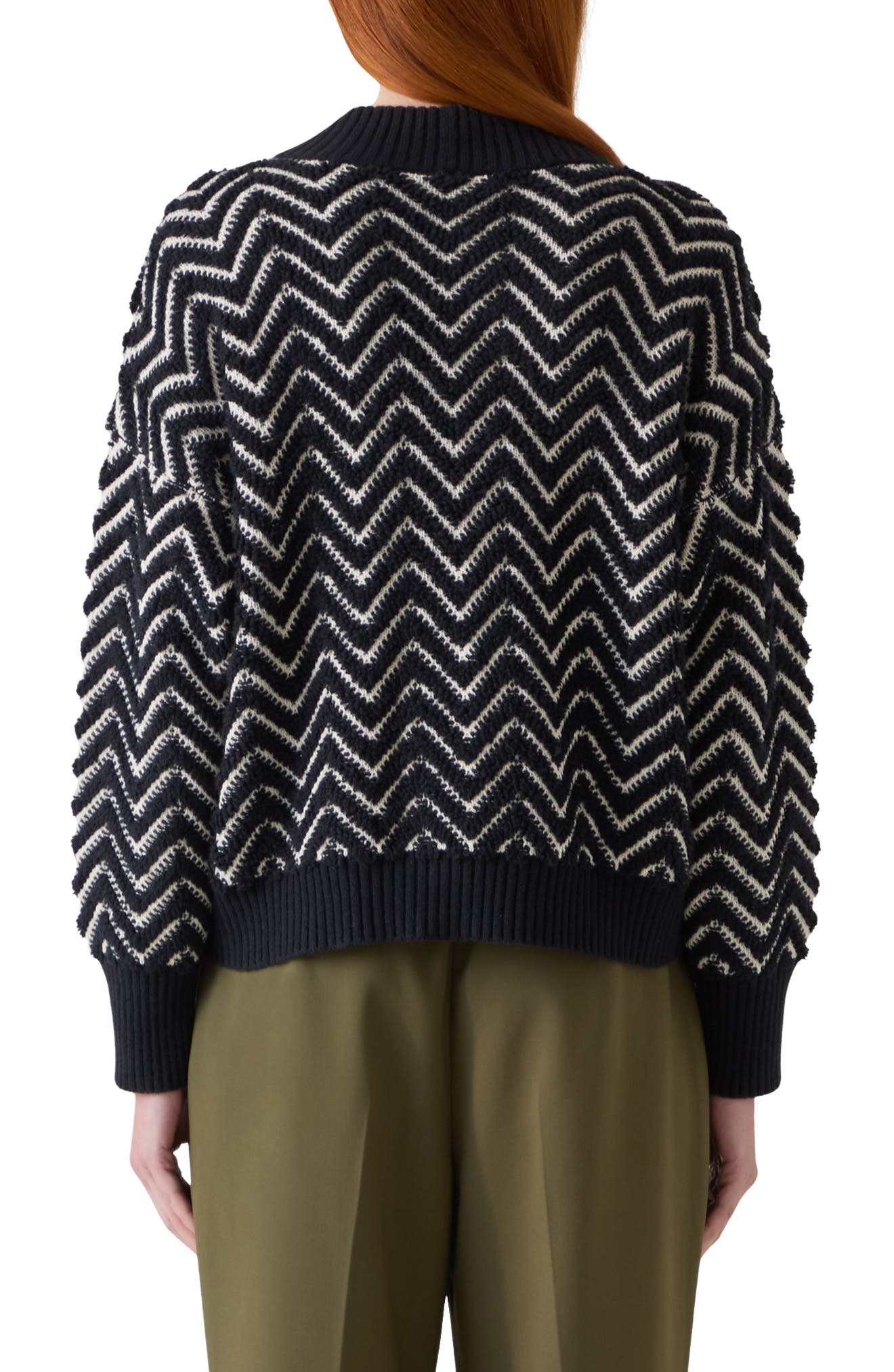 Dakota Loop Cardigan - image 2