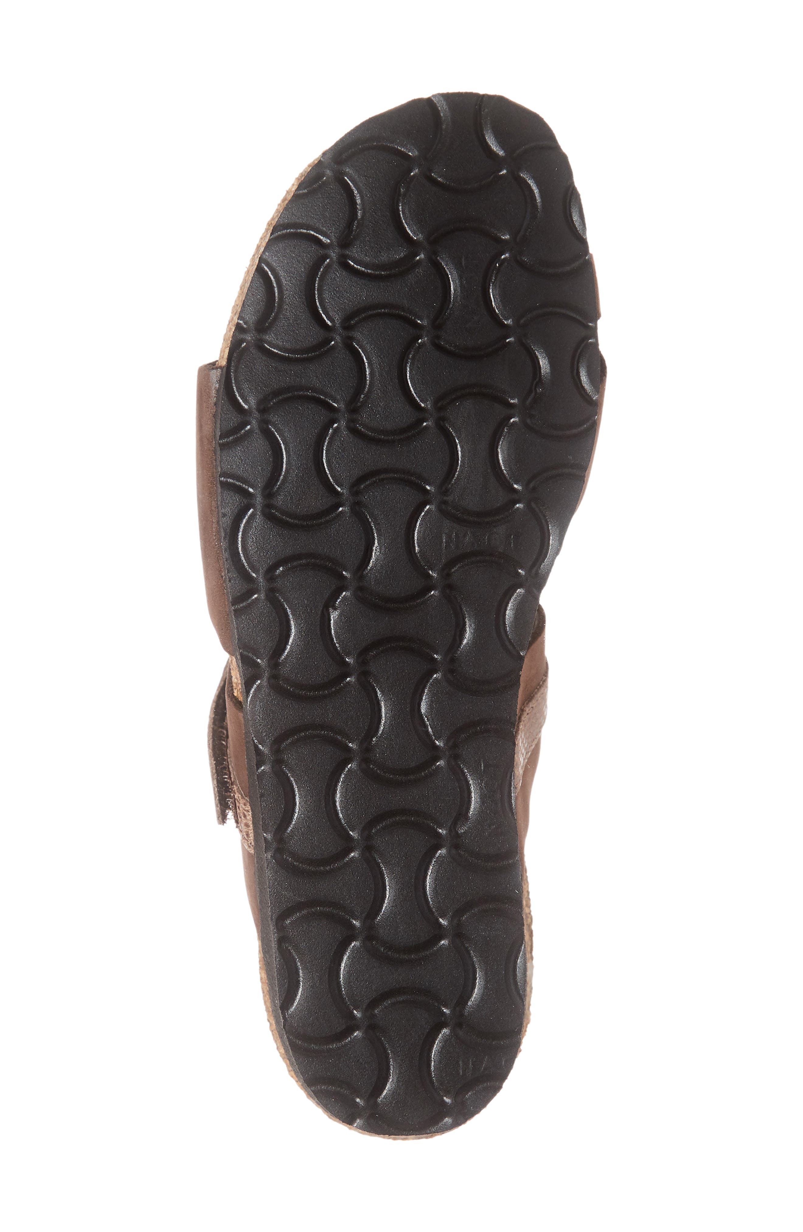 Jessica Sandal, Alternate, color, COFFEE BEAN NUBUCK LEATHER