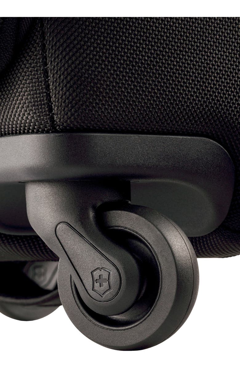 Victorinox Swiss Army<sup>®</sup> 'Avolve 22' Wheeled Carry-On, Alternate, color,