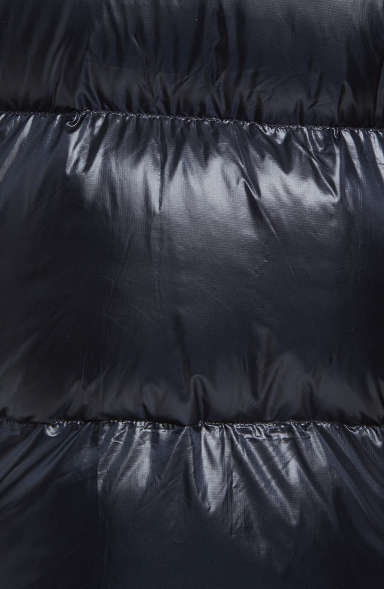 Canada Goose Crofton Water Resistant Packable 750 Fill Power Down Hooded Jacket, Alternate, color, 