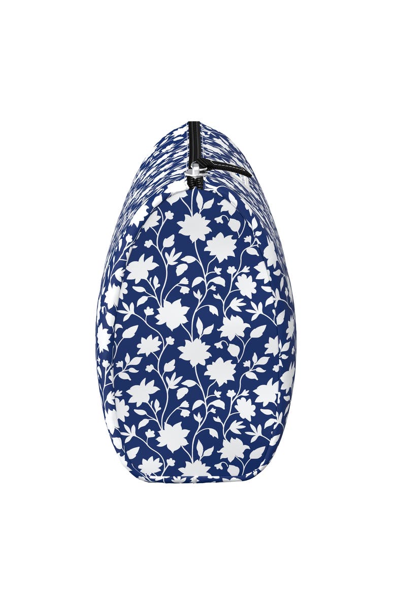 SCOUT Packin' Heat Toiletry Bag, Alternate, color, Bloom Service