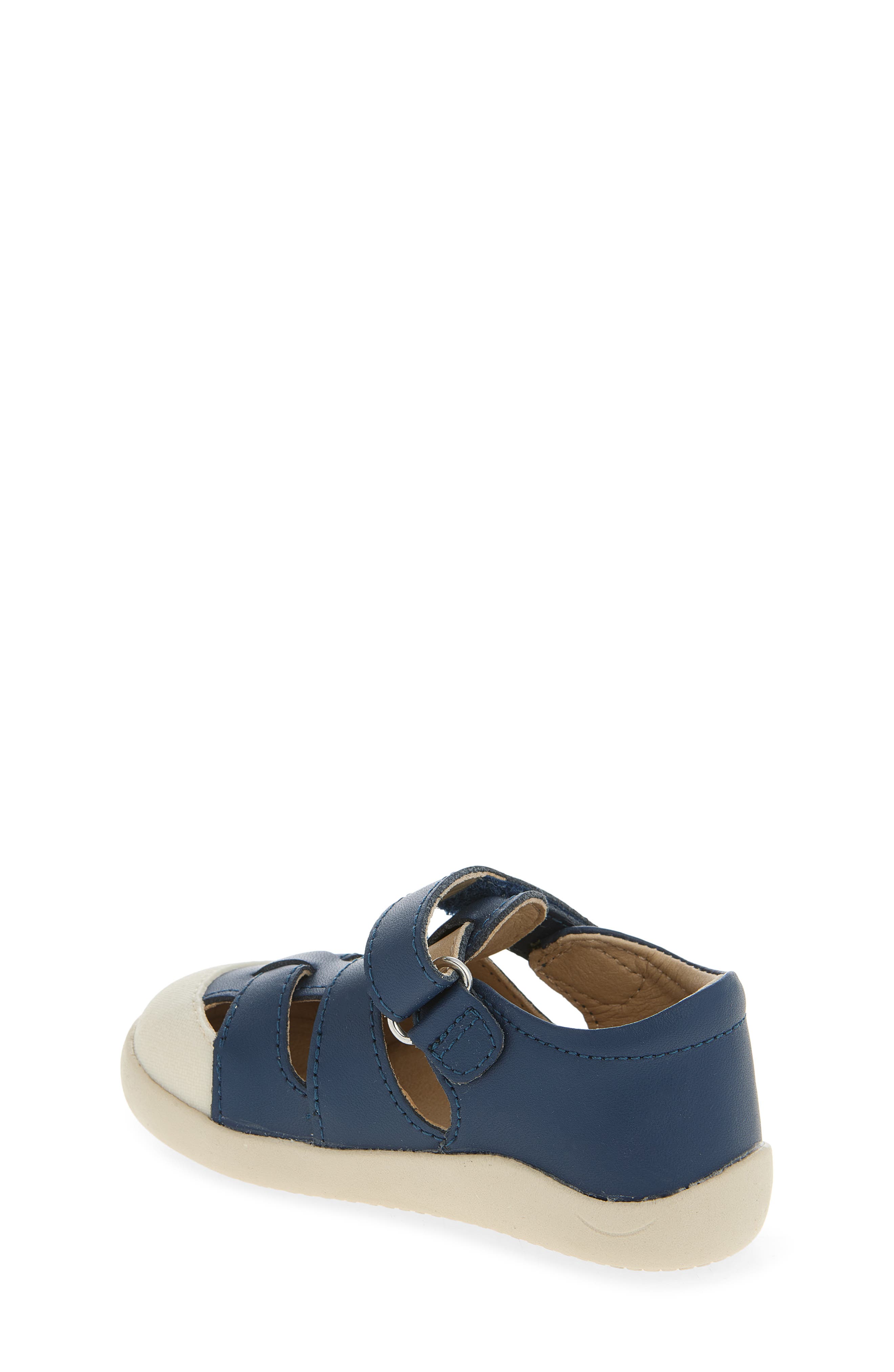 OLD SOLES Fresco Fisherman Sandal, Alternate, color, Denim / Sporco