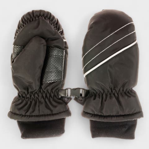 Toddler Ski Mittens