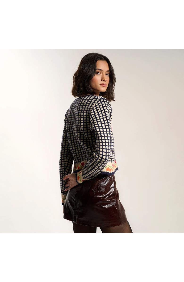 Callahan Bridget Cardigan - Women's, Alternate, color, Multi