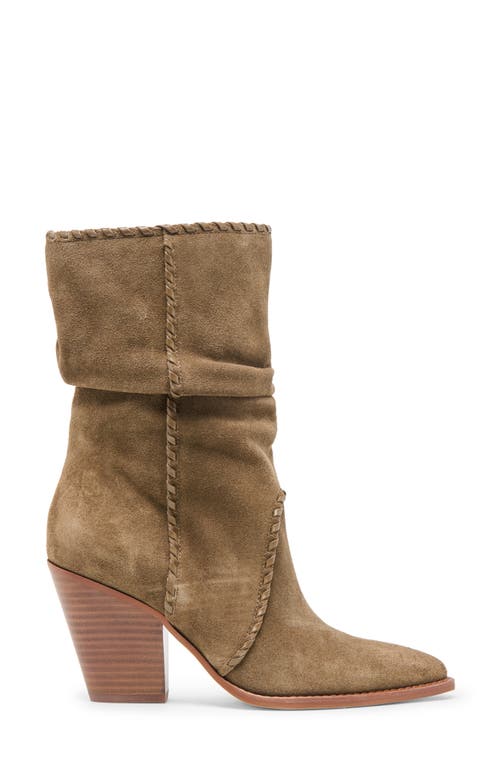 Dolce Vita Julith Boot In Brown