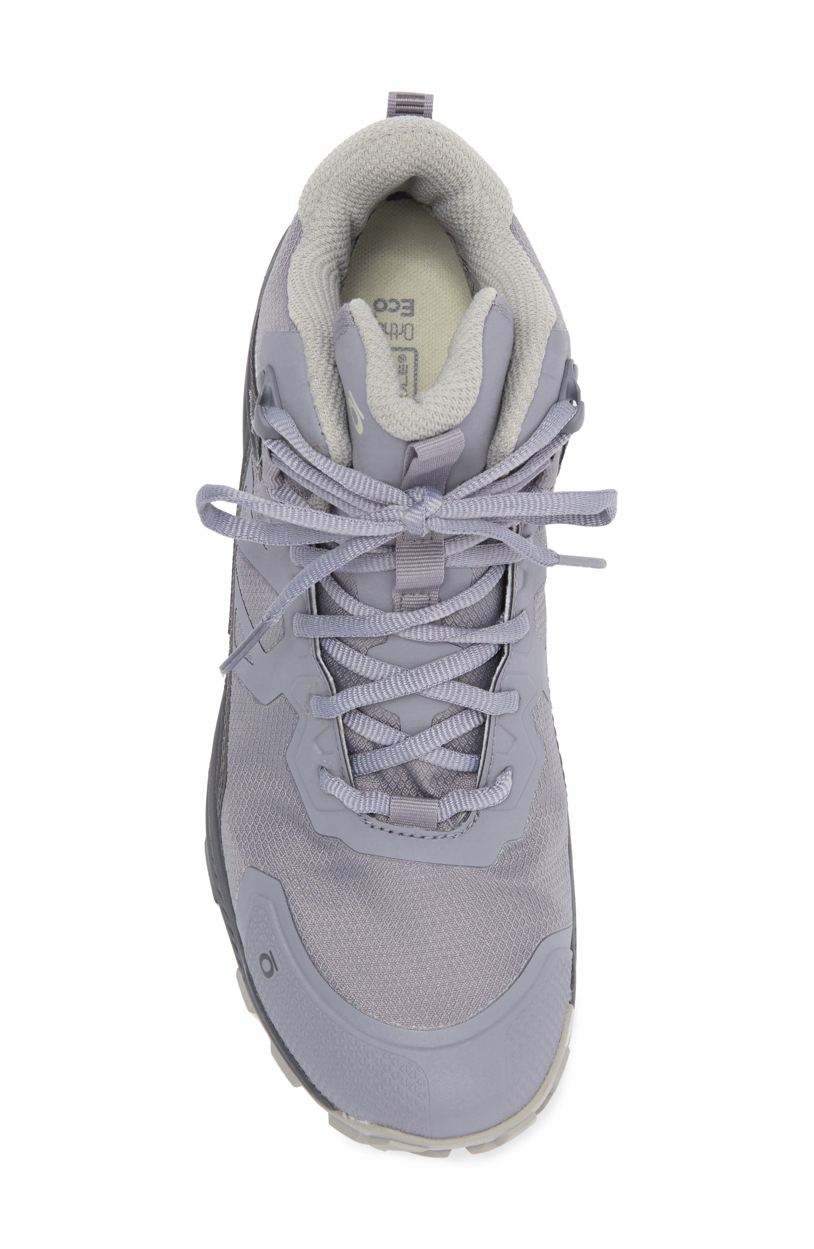 Oboz Katabatic Mid B-Dry Waterproof Hiking Sneaker, Alternate, color, 