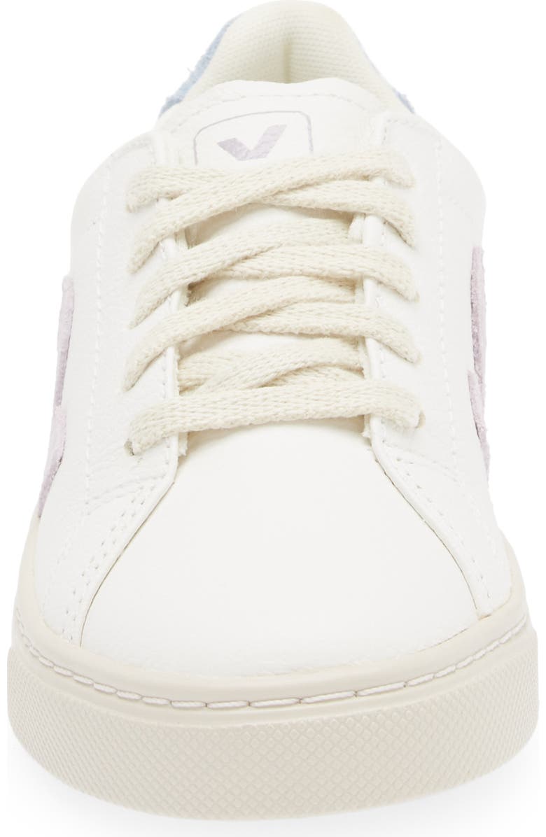 Veja Kids' Small Esplar Sneaker, Alternate, color,