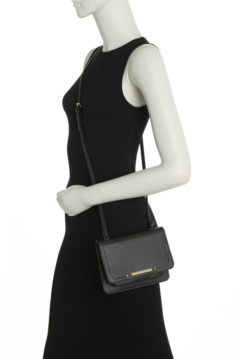 Steve Madden Bangie Wallet On A String, Alternate, color, 