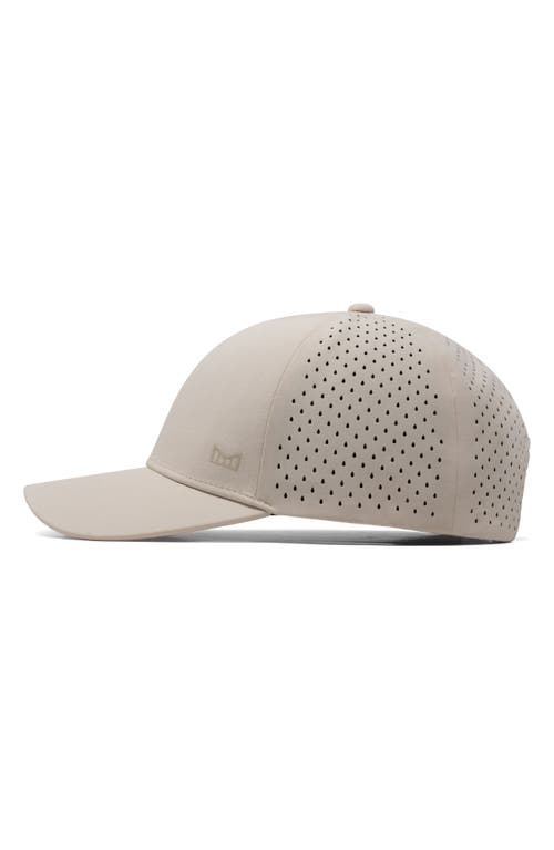 Melin Hydrolite A-game Performance Snapback Hat