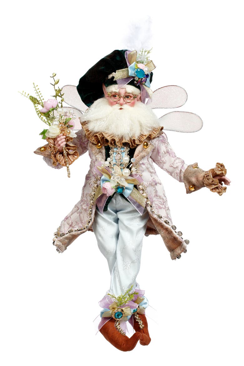 You're the Best Fairy, Medium, Main, color, Light Pink