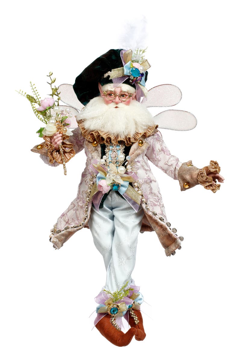 Mark Roberts You're the Best Fairy, Medium, Main, color, Light Pink