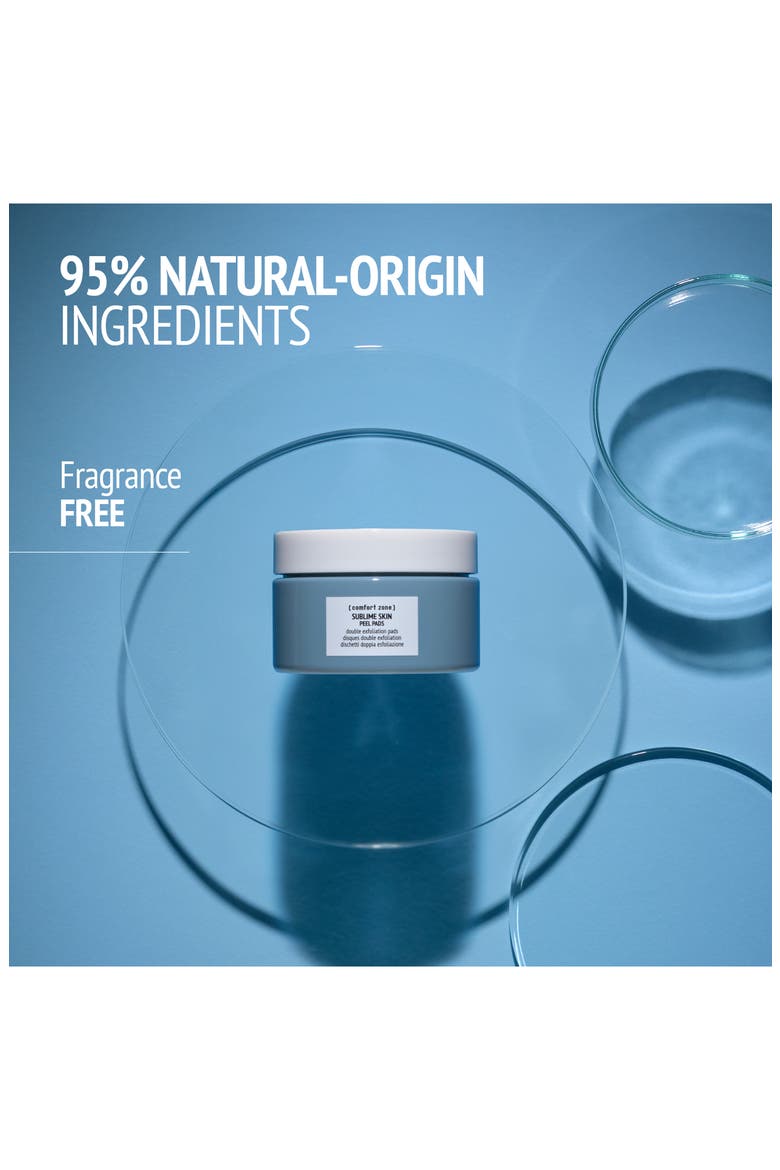 Sublime Skin Peel Pads, Alternate, color, NO COLOR
