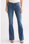 A Pocket Bootcut Jeans