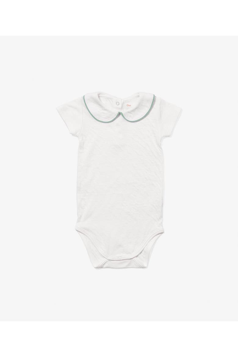 Pan One-piece, Main, color, seafoam