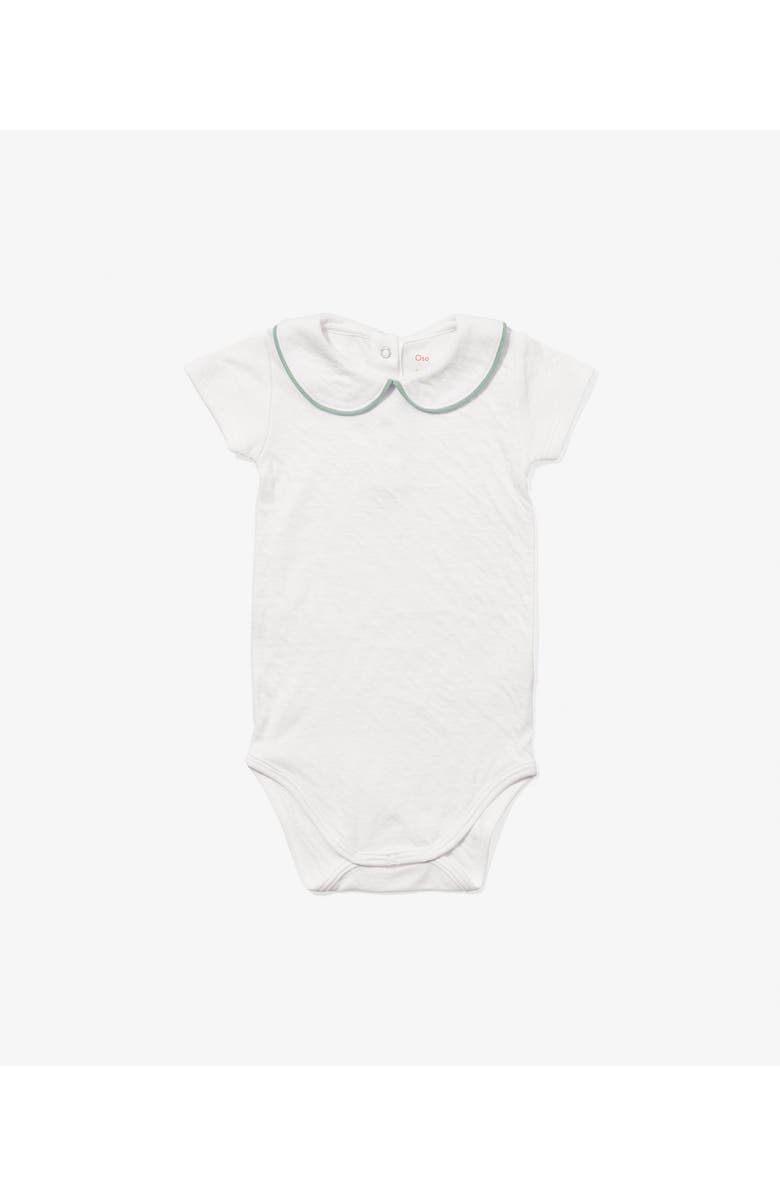 Oso and Me Pan One-piece, Main, color, Seafoam