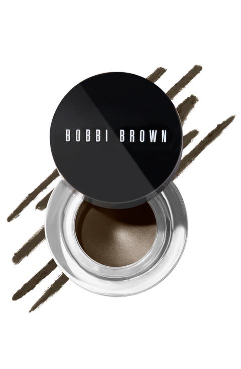 Long-Wear Waterproof Gel Eyeliner