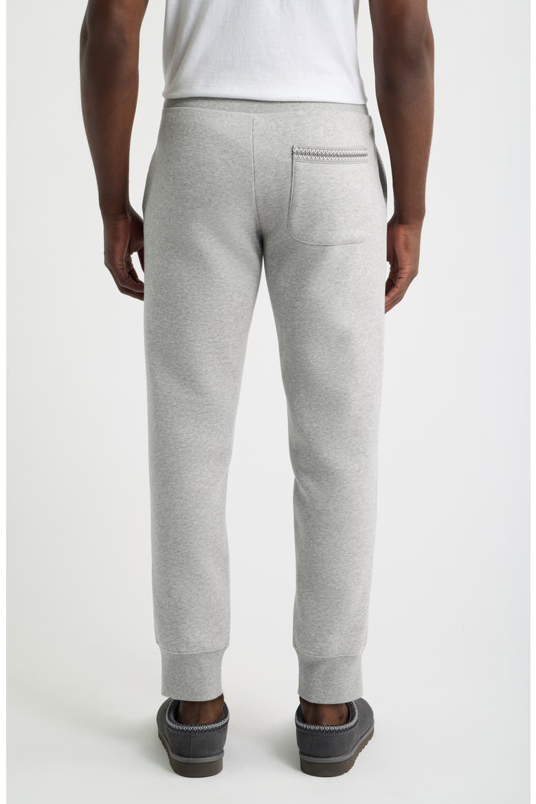 Tasman Joggers, Alternate, color, GRHE
