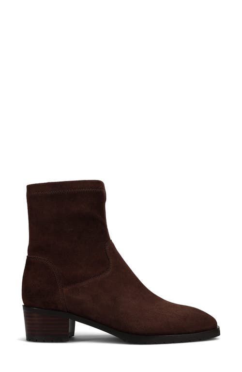 Vaneli Oleg Bootie In Brown