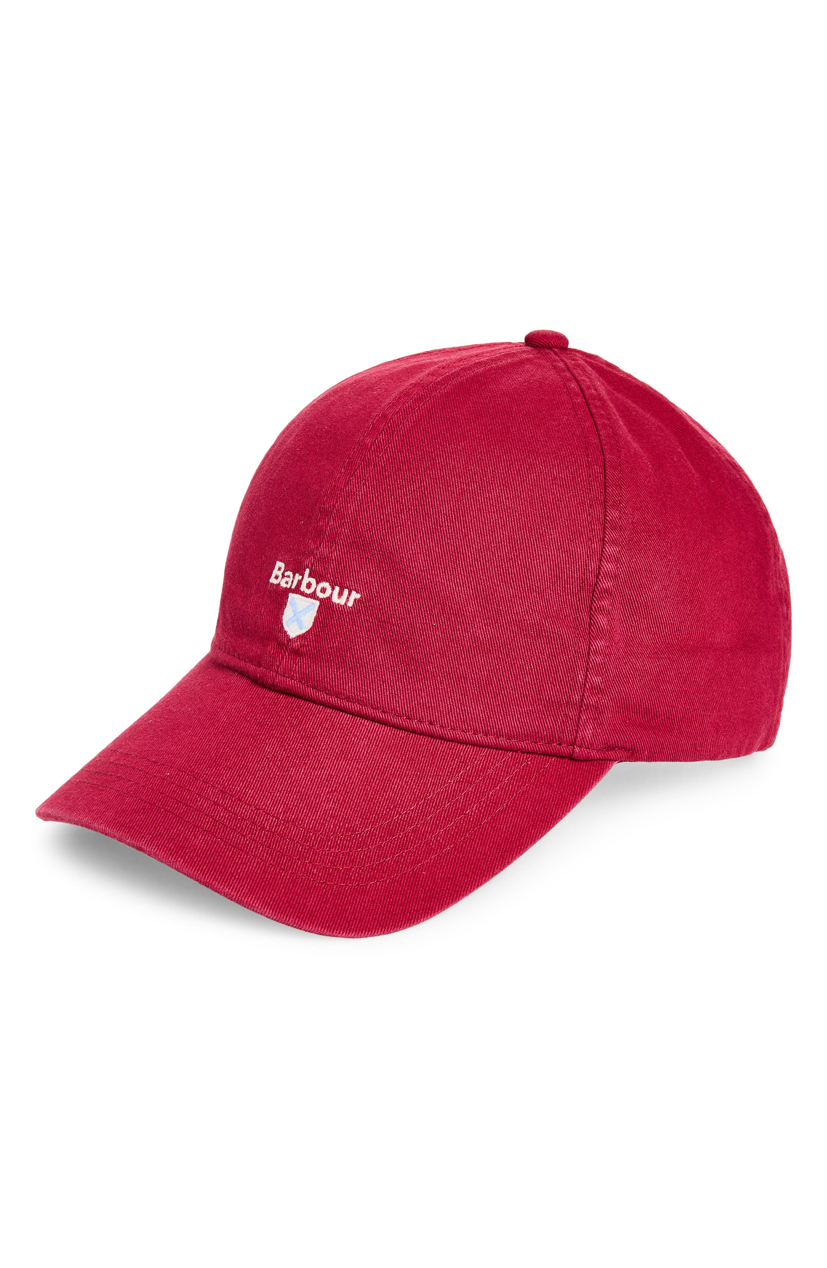 selected WASHED RASPBERRY