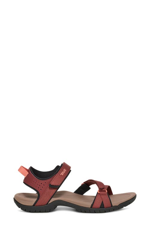 Teva Verra Sandal