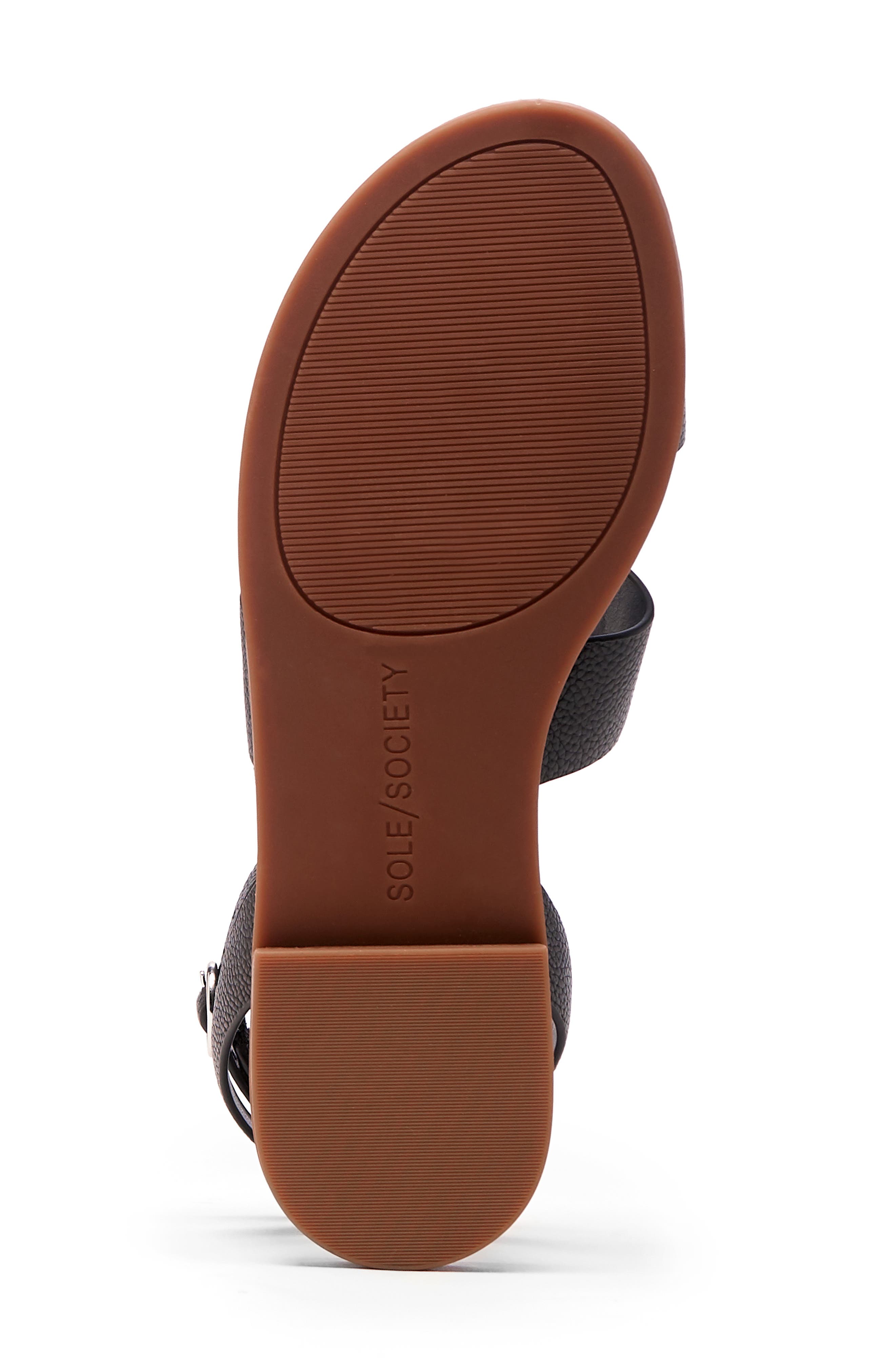 Sole Society Sallan Sandal, Alternate, color, 