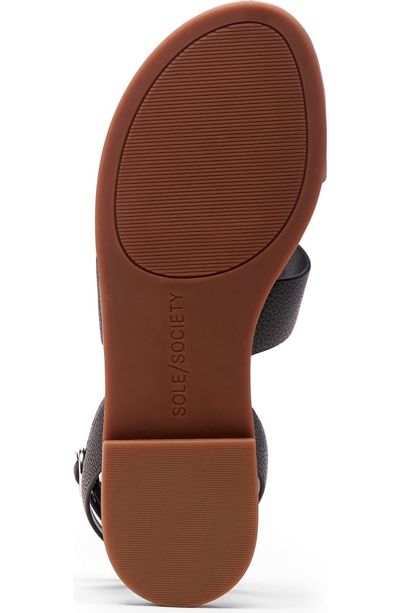 Sole Society Sallan Sandal, Alternate, color,