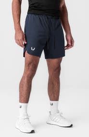 ASRV 7" Linerless Short
