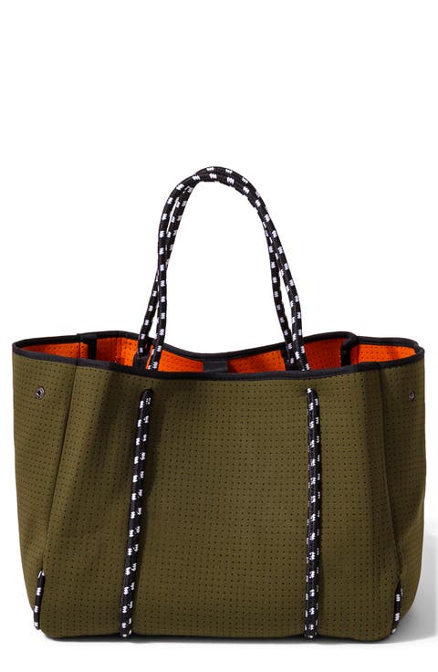 Everyday Neoprene Tote